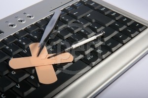 Computer repair - Photo Credit: overthehil Computer repair - Photo Credit: overthehil