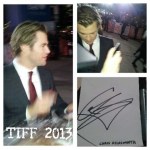 TIFF 2013 - Chris Hemsworth